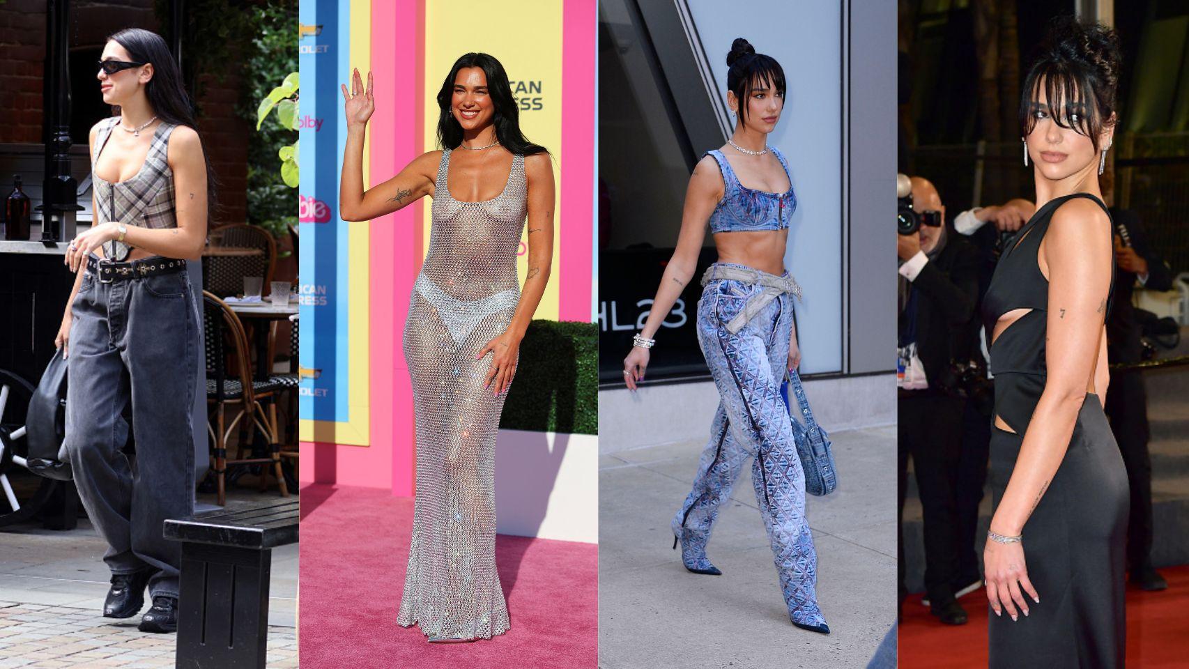 La agenda semanal de las mujeres que lideran el progreso (30)