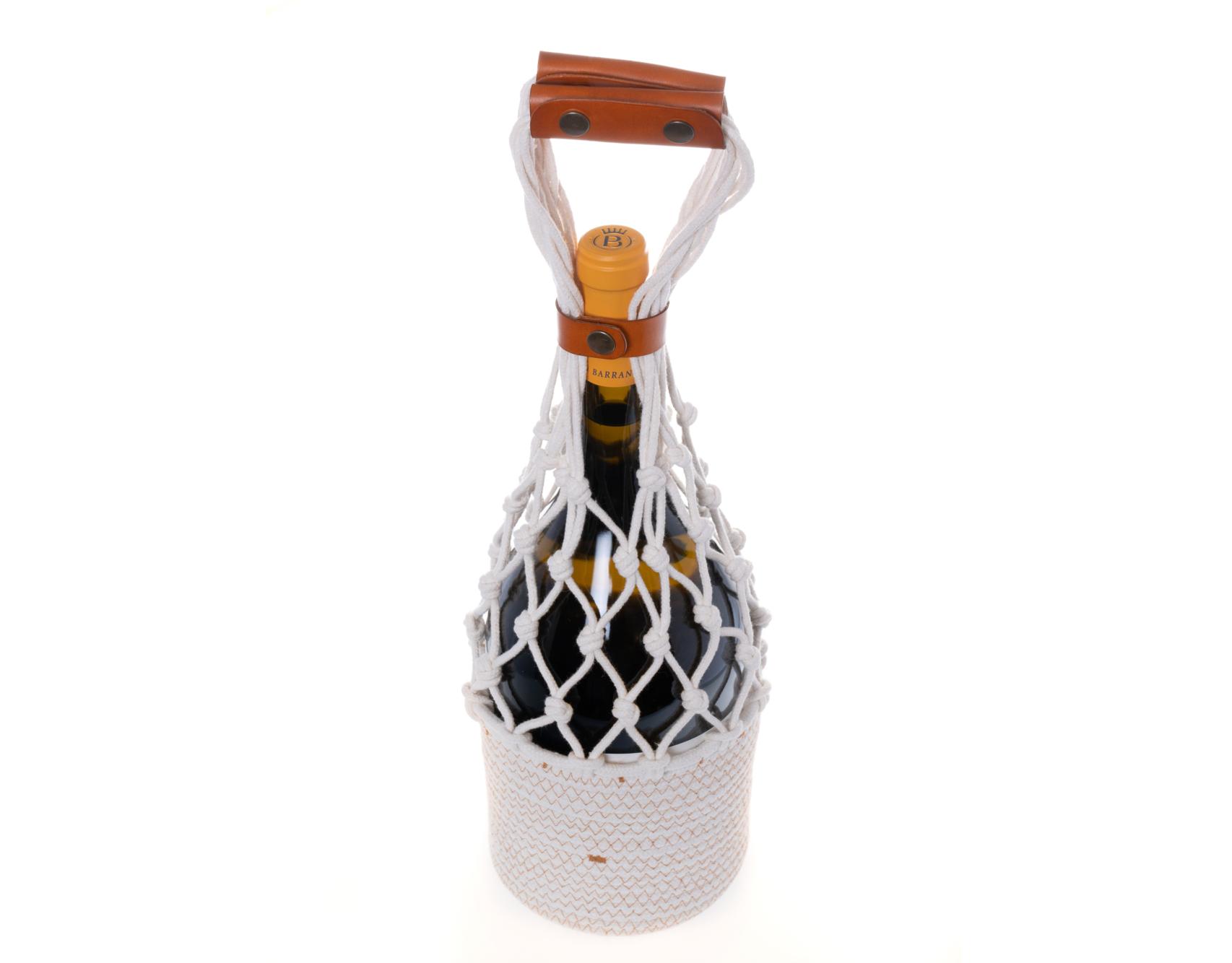 Packgaging exclusivo Gran Vino Pazo Barrantes