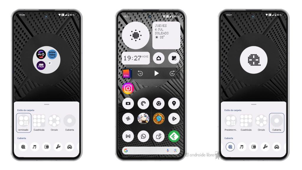 Nothing OS 2.0