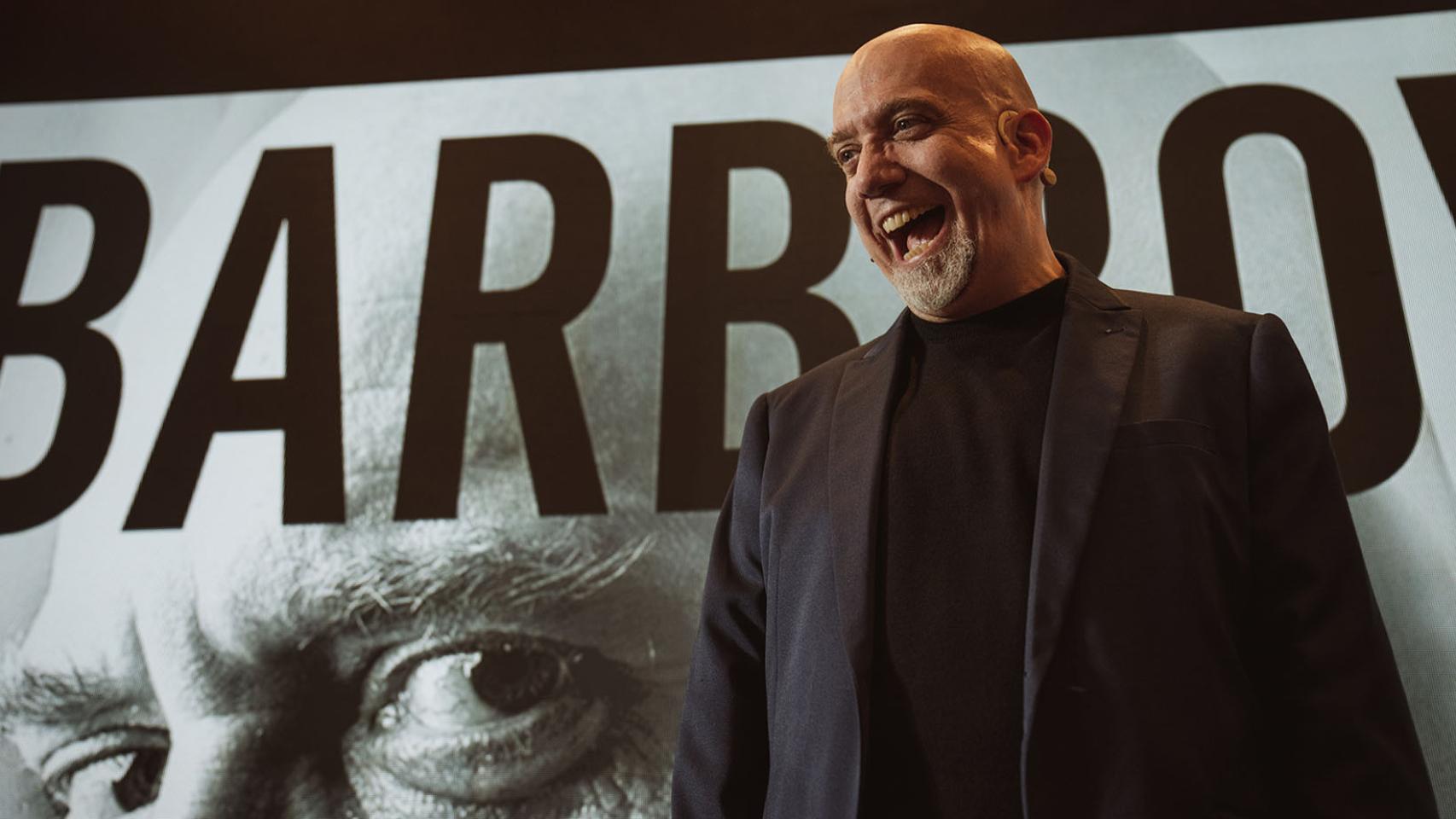 '30 Monedas': nuevas imágenes de la segunda temporada de la serie de Álex de la Iglesia en HBO Max