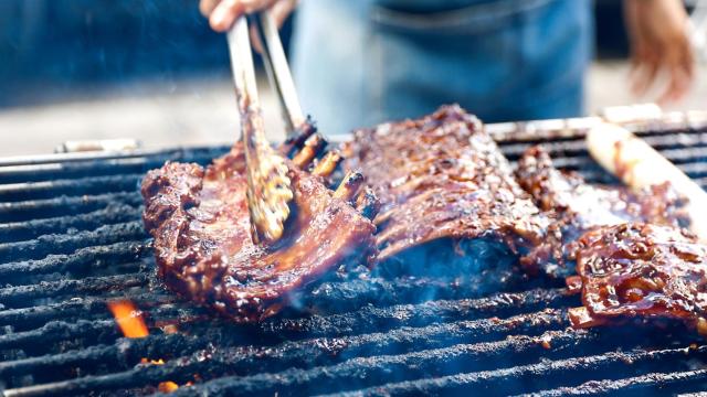 Los mejores cortes de carne para cocinar a la parrilla