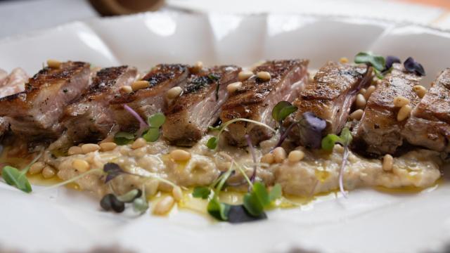 4 recetas de cordero a la brasa explicadas por los que más saben de cordero en España