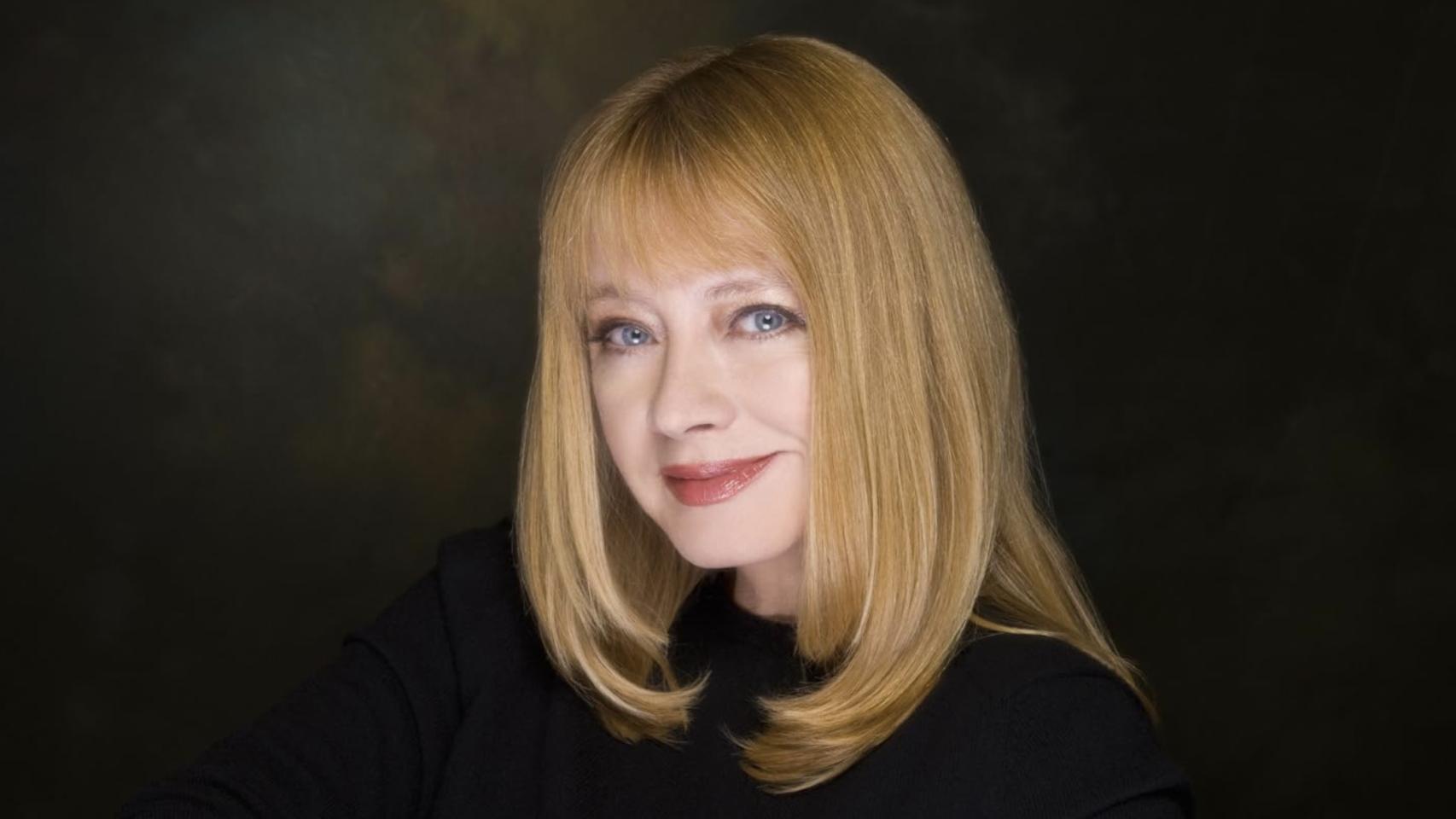 Muere Andrea Evans, actriz de 'One Life To Live' y 'The Young And The Restless' nominada al Emmy,  a los 66 años