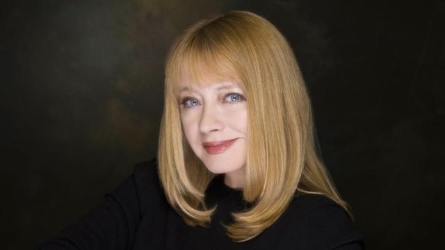 Muere Andrea Evans, actriz de 'One Life To Live' y 'The Young And The Restless' nominada al Emmy,  a los 66 años