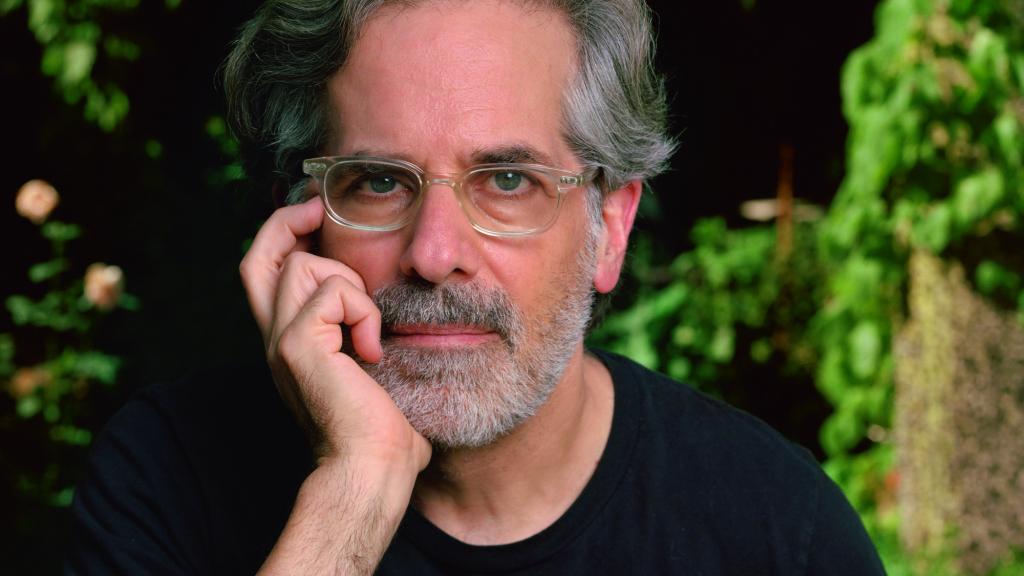 Ian Byers - Gamber