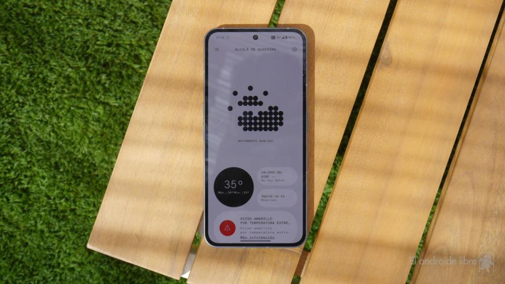 Mejor que Pixel: Nothing OS 2,0 es mi versión de Android favorita por 11 razones