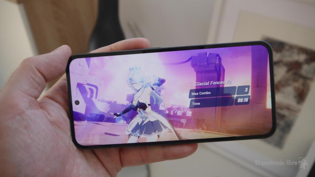 Nothing Phone (2)