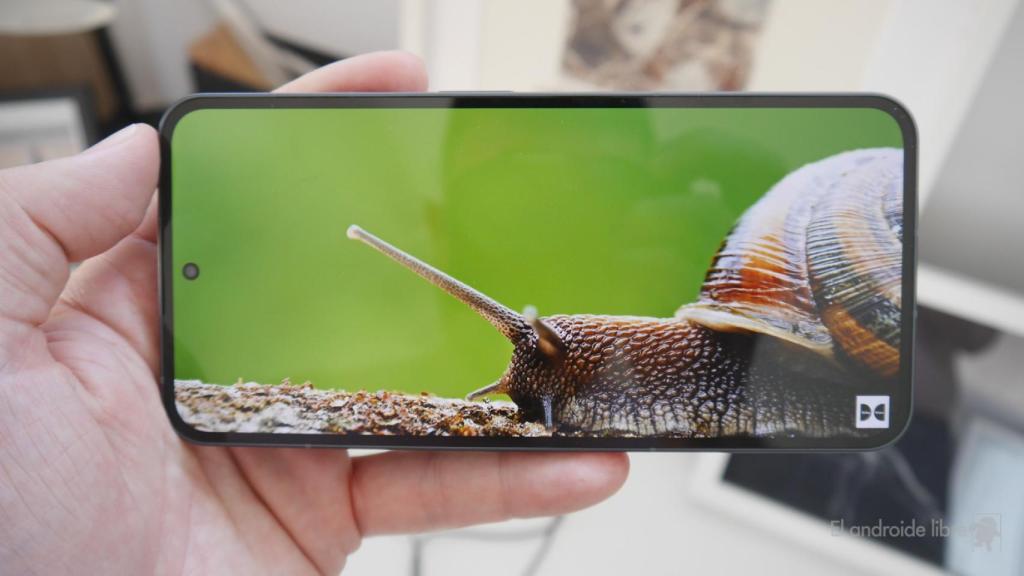 Nothing Phone (2)