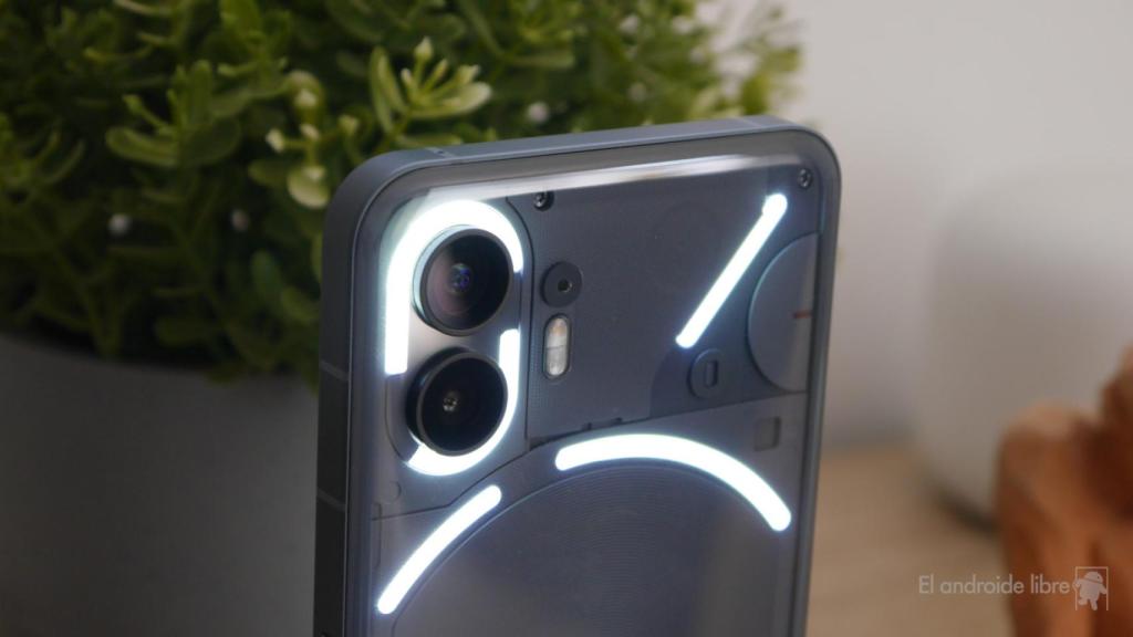 Nothing ya prepara todo para el anuncio de su nuevo móvil Android