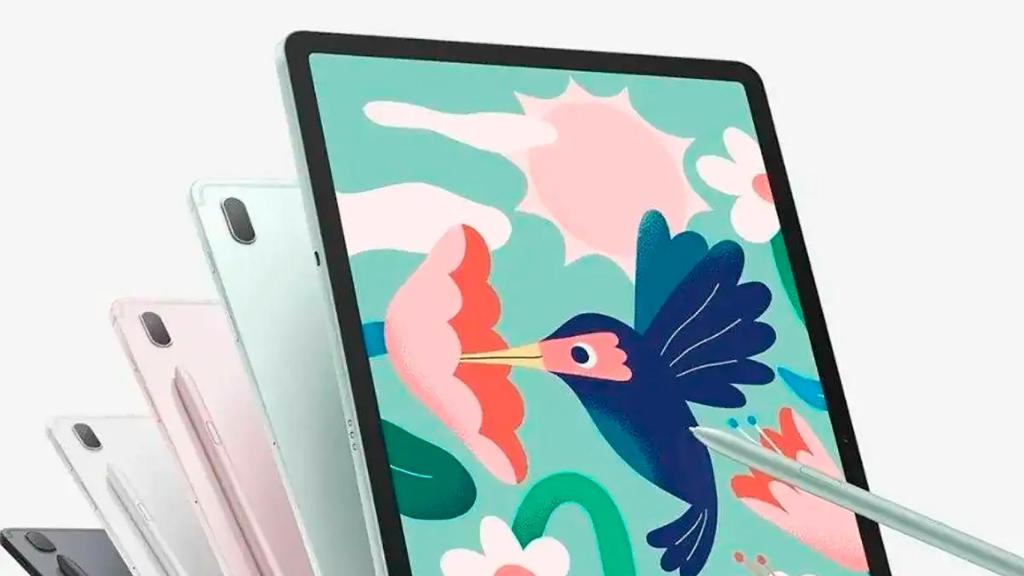 Galaxy Tab S9