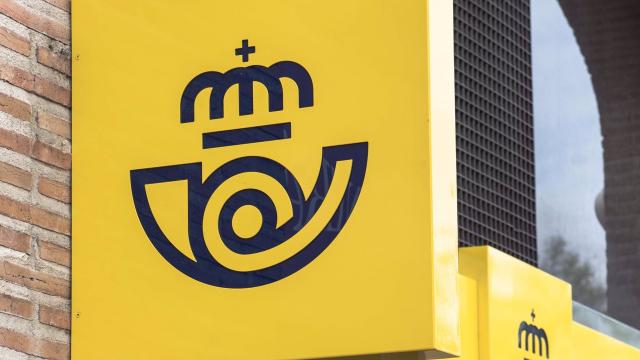 Imagen de archivo de Correos. Foto: Correos.