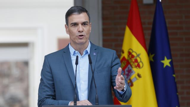 El motivo por el que se han convocado elecciones generales el 23 de julio.