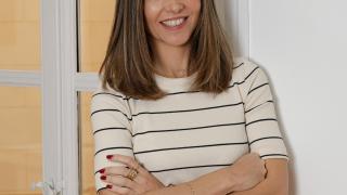 Elisa Blazquez, nutricionista integrativa.