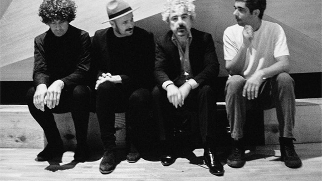 El grupo León Benavente actuará en Santiago de Compostel.