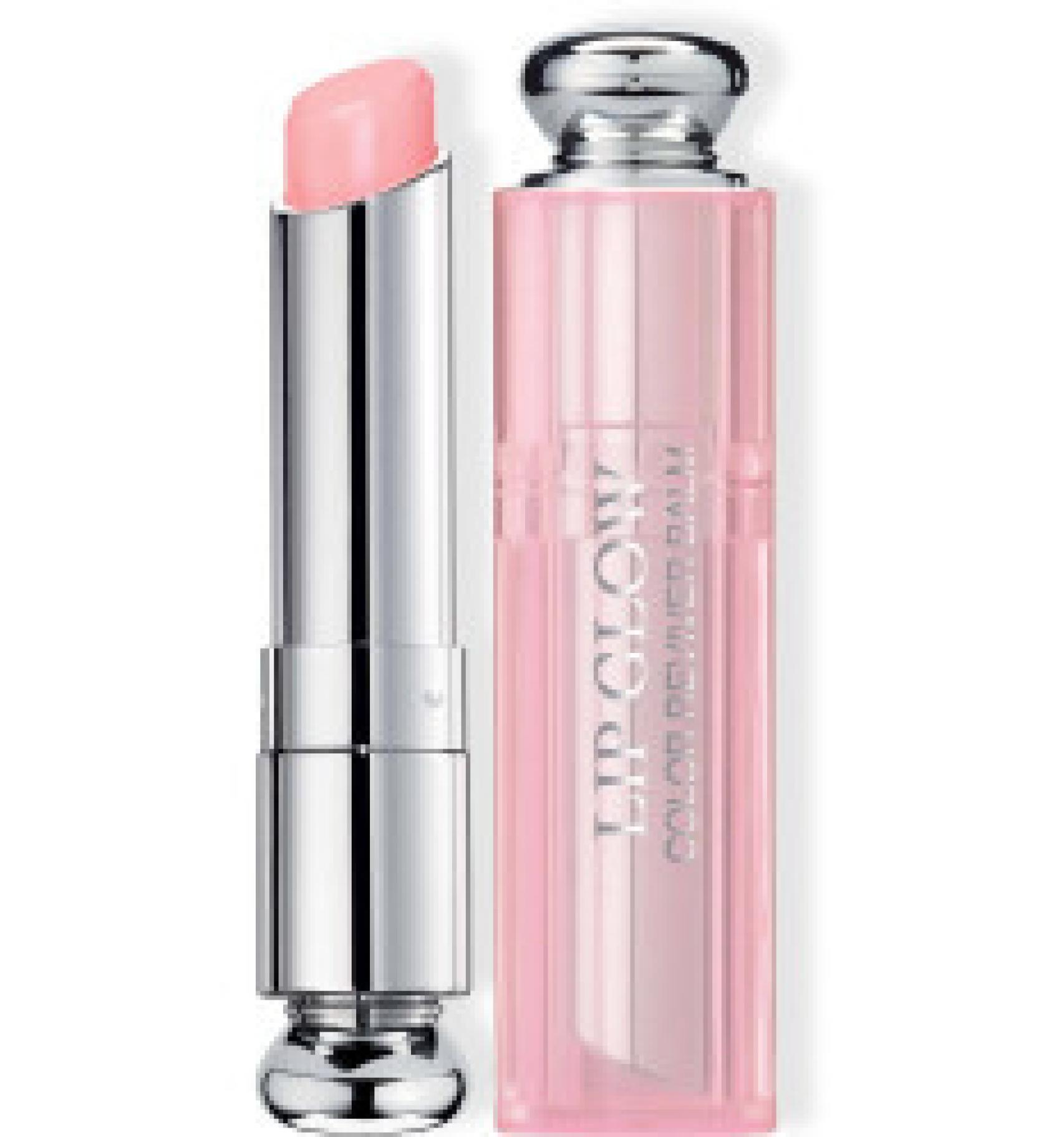 Dior Addict Lip Glow
