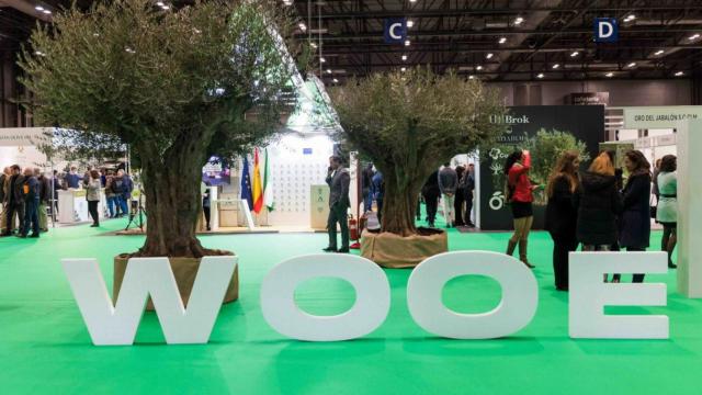 La World Olive Oil Exhibition abre proceso de inscripción para su próxima edición en febrero