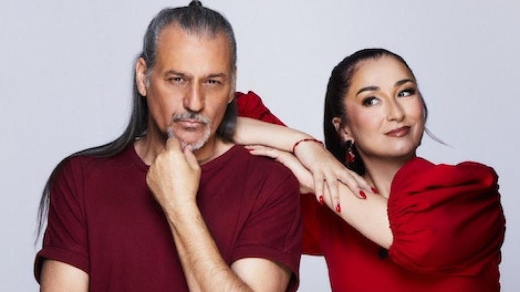 El dúo musical Camela actuará en Talavera de la Reina el próximo 14 de mayo.