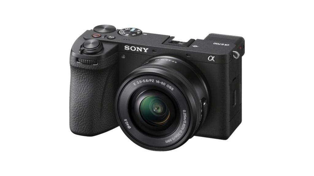 Sony Alpha 6700