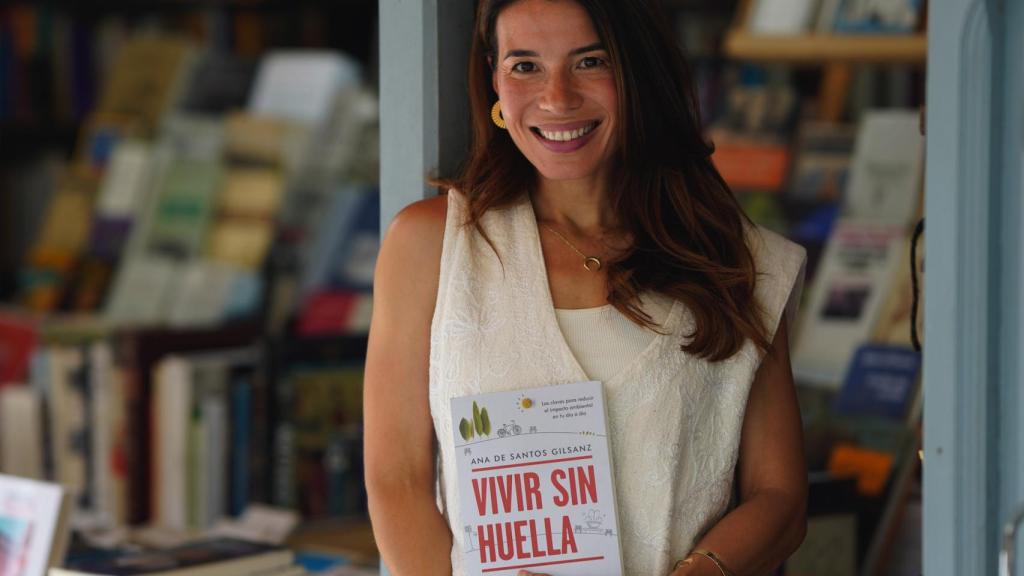 Ana de Santos