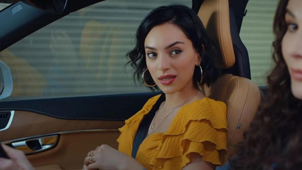 Telecinco retiró 'La traición' después de tan sólo una emisión.