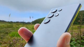 Samsung Galaxy S23 Ultra