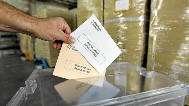 ¿A qué hora abren los colegios electorales este domingo 23J? Consulta en qué horario puedes votar.