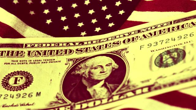 Dólar