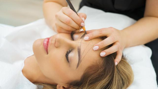 Micropigmentación de cejas: estos son los errores que deberías evitar