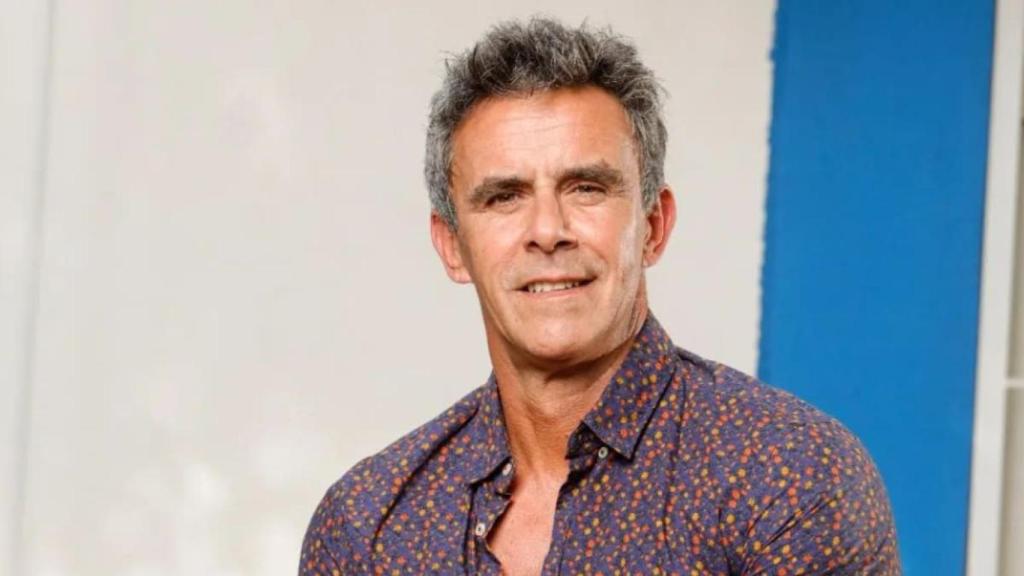 Alonso Caparrós ha presentado algunos de los formatos de prime time más recordados de la televisión