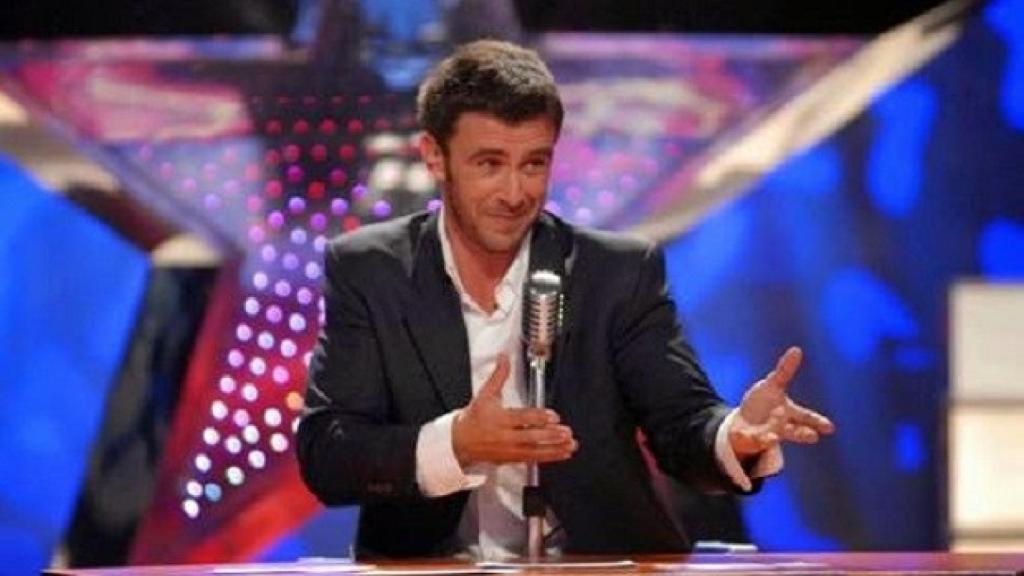 Caparrós al frente de Furor