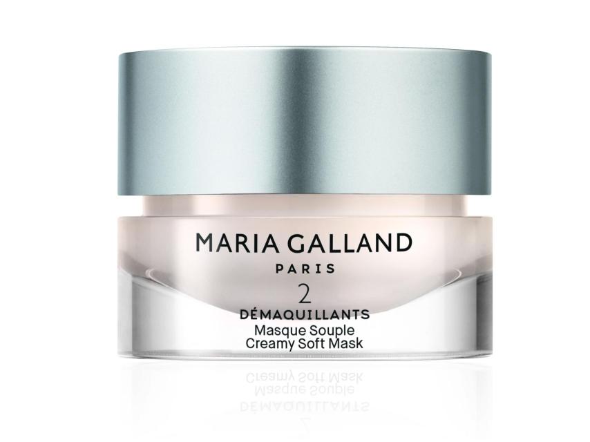 Desmaquillante de Maria Galland.