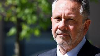 Hablamos con Sean, hijo de Audrey Hepburn: Era una persona que huyó de todos los artificios de Hollywood