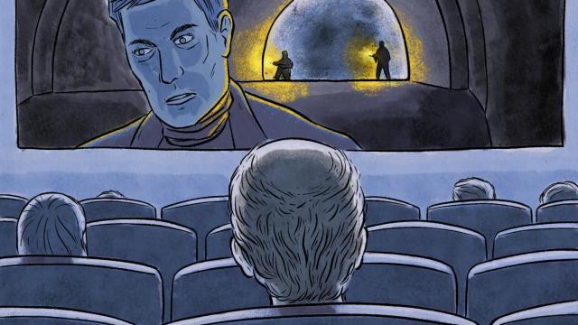 'Las cosas', un cuento inédito de Felipe Benítez Reyes