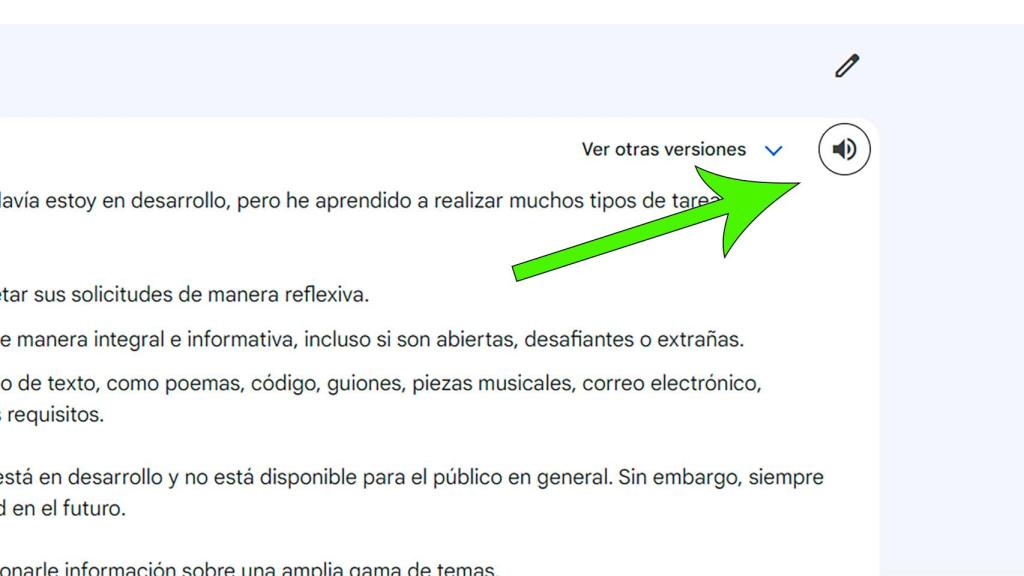 La voz de Bard