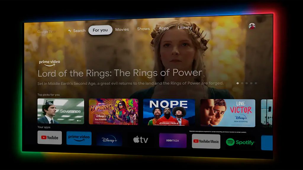 Android TV