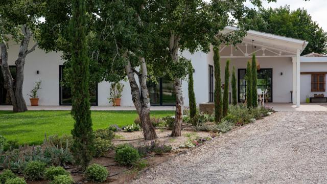 Abre en Toledo el Laberinto del Rey, un restaurante único en Europa a los pies del Tajo