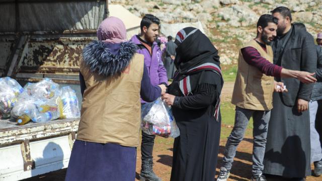 Una cuestión de humanidad