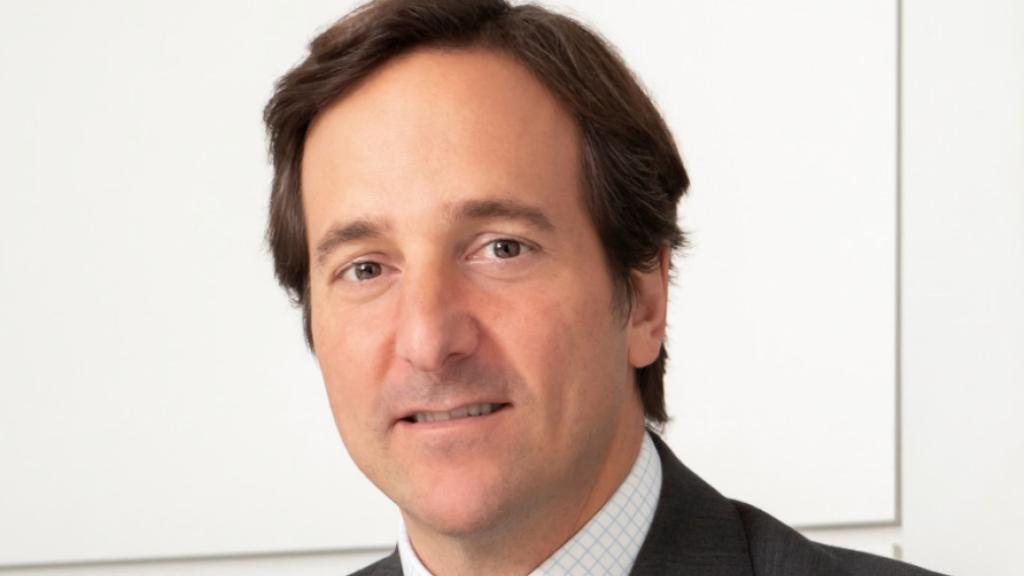 Javier Sáenz de Cenzano.