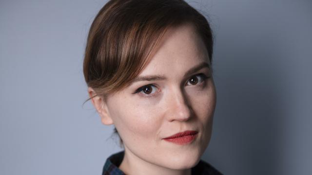Veronica Roth