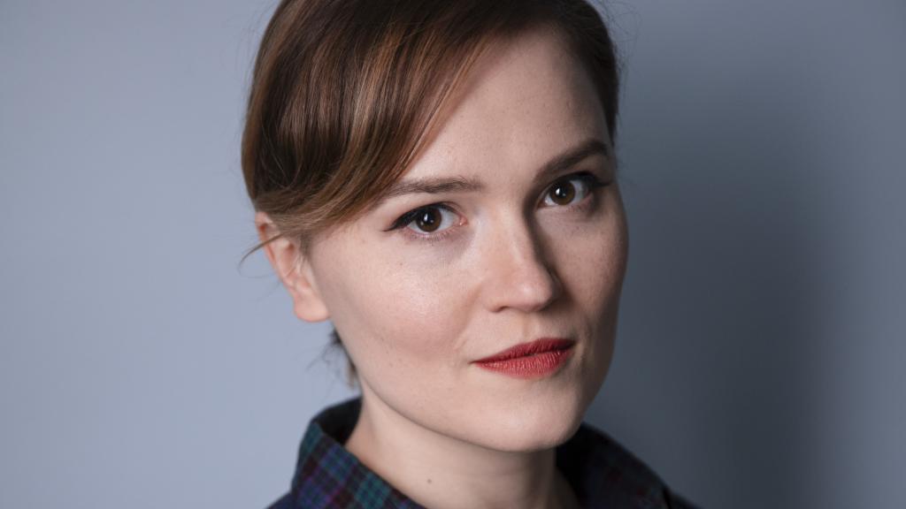 Veronica Roth