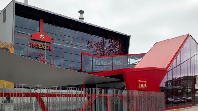 Un viaje interminable