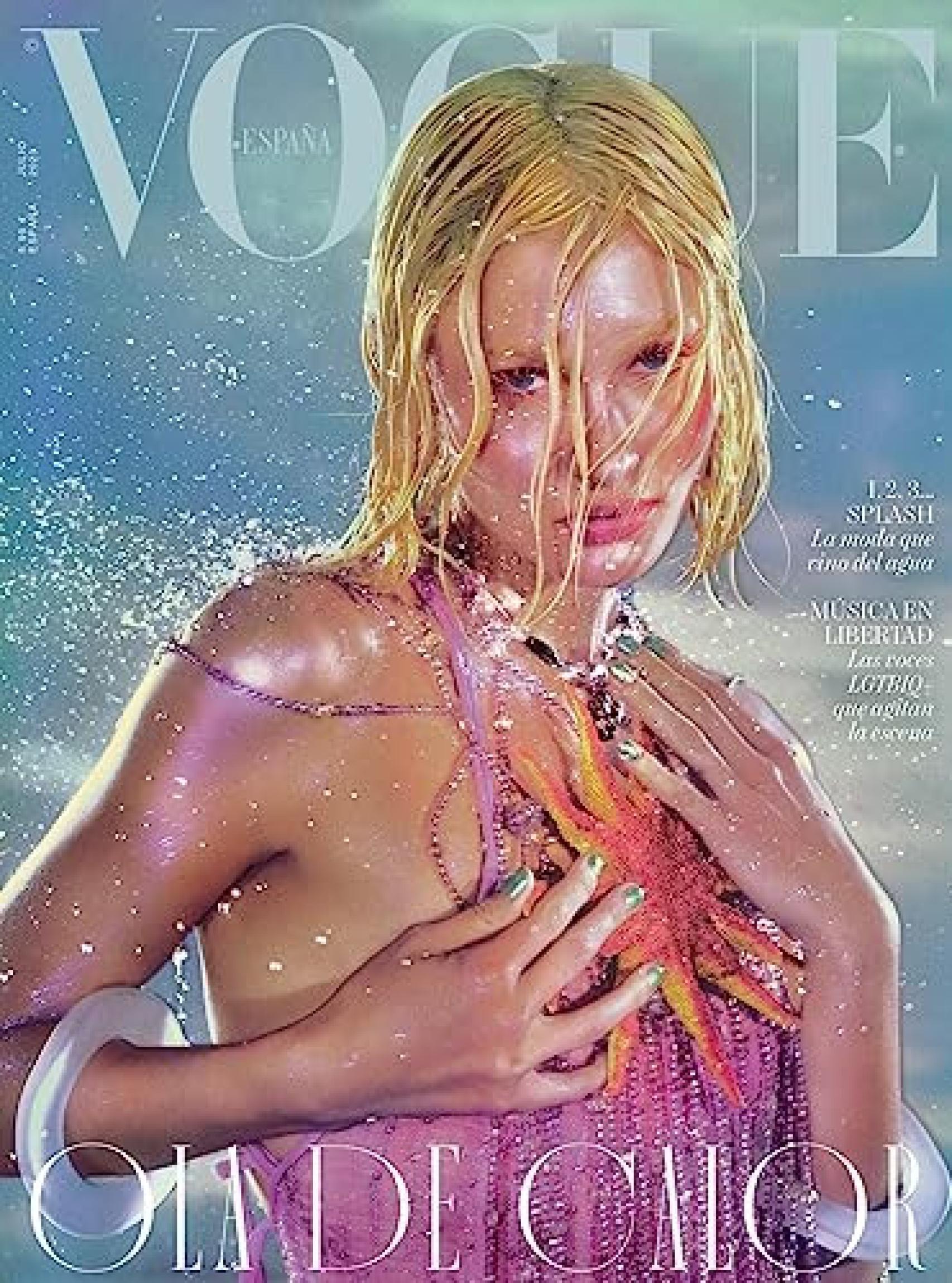 Vogue
