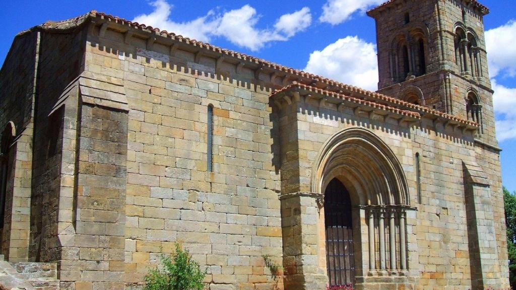 Palencia.