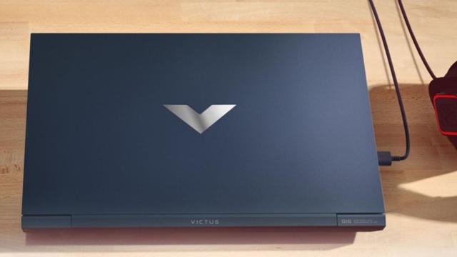 HP Victus: El ordenador portátil gaming más completo ¡ahora rebajado más de 200 euros!