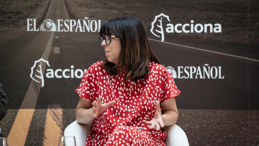 Edith Guedella