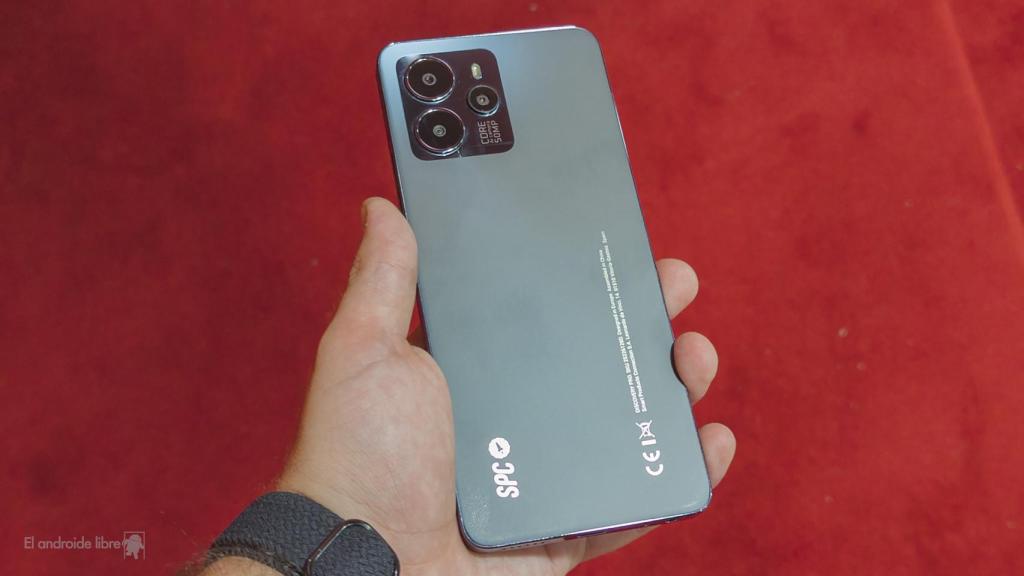 SPC Discovery Pro