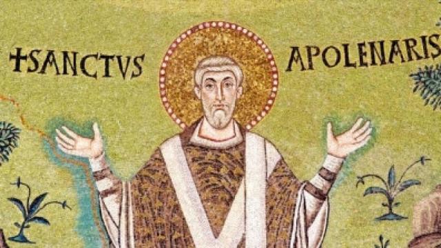 San Apolinar