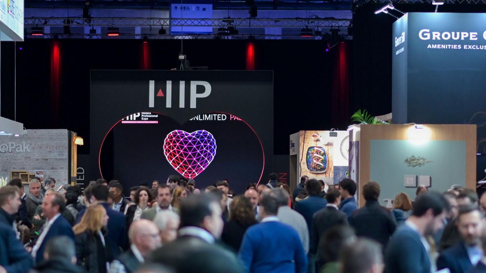 HIP – Horeca Professional Expo 2023