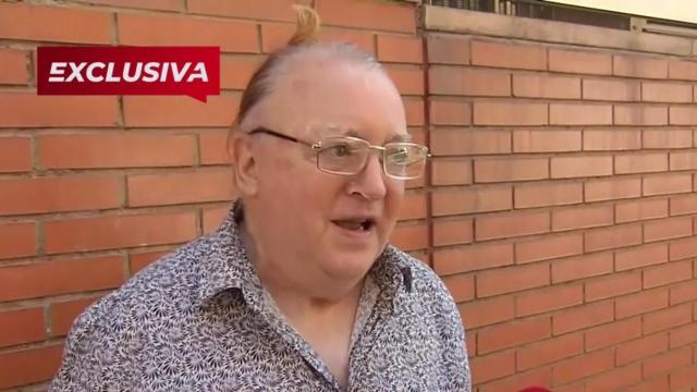 Paco Porras en ‘En boca de todos’.