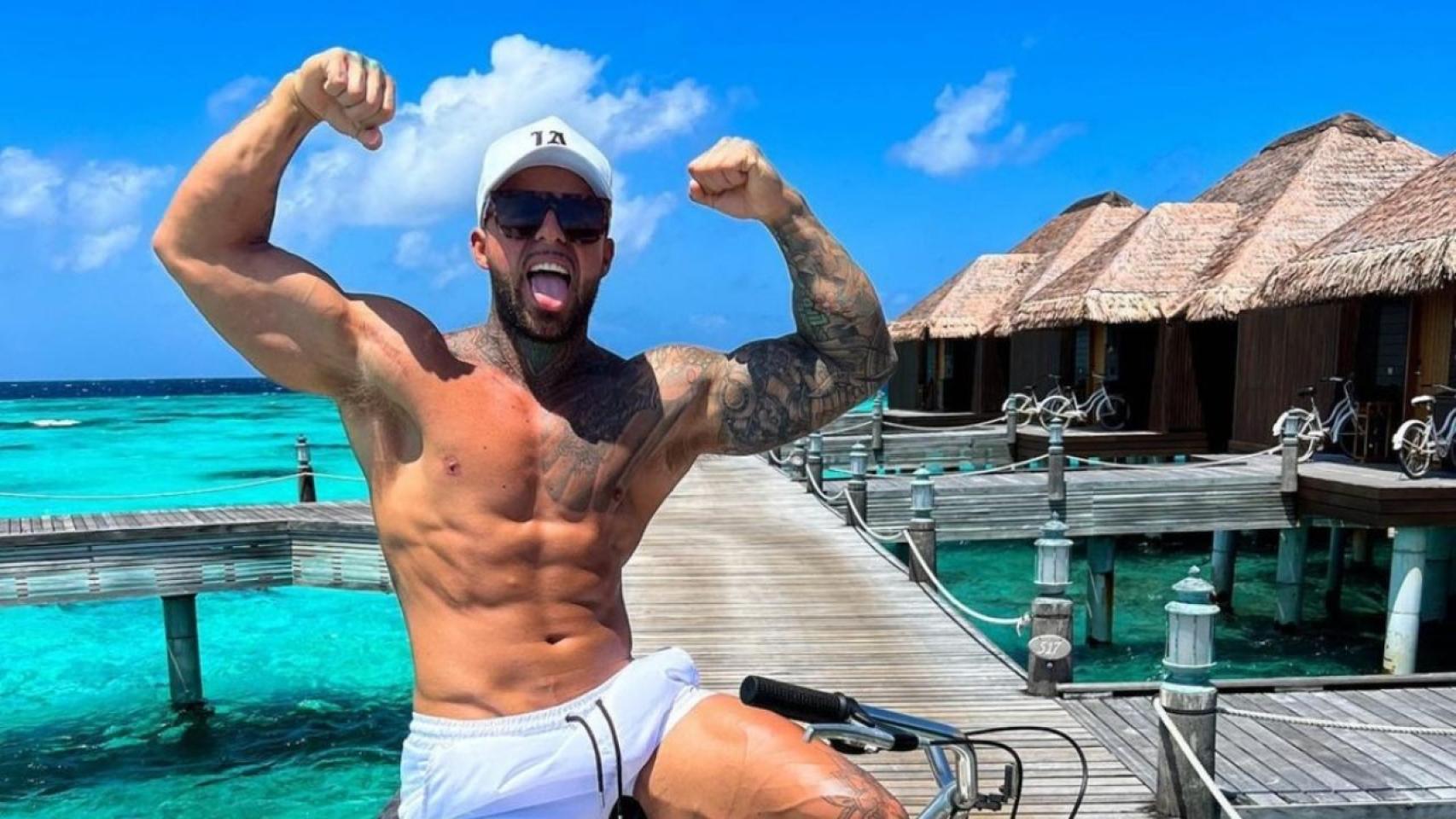 LLados, el coach que te ayuda a ser millonario.